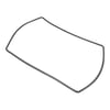Rosieres Cooker & Hob Door Seal Rubber Gasket - Image 1