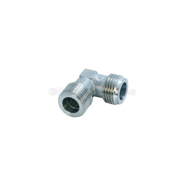 BENT CONNECTION CONIC