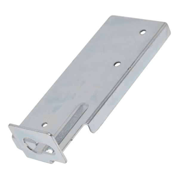 Right Hinge Roller Bracket 