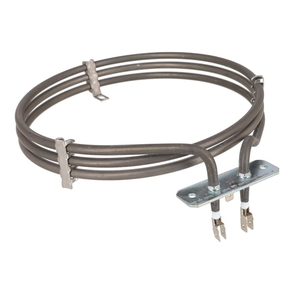 Round Fan Heating Element 2200w