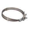 Rosieres Cooker & Hob Round Fan Heating Element 2200w - Image 2