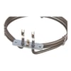 Rosieres Cooker & Hob Round Fan Heating Element 2200w - Image 5
