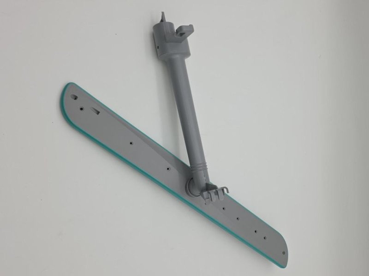Hisense Upper Spray Arm