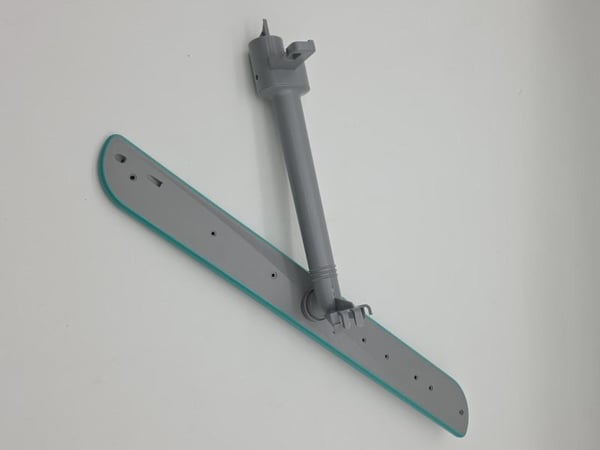 Upper Spray Arm