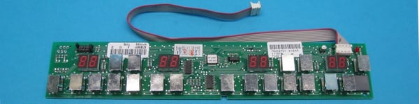 Control Board