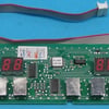 Asko Cooker & Hob Control Board - Image 1