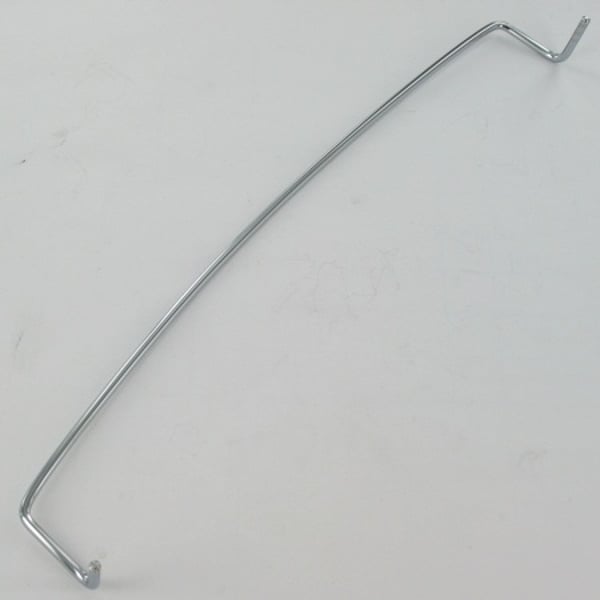 Door Tray Rail H55 G45,95 L401 Cr"