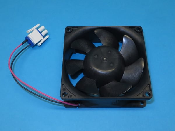 Fan KLDC12B4/K