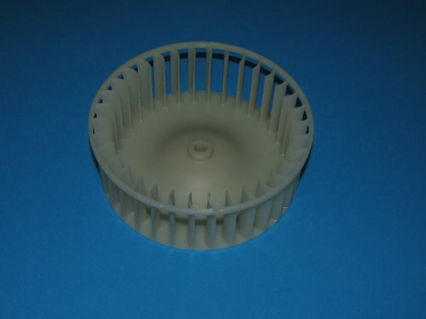Fan Impeller 120MM UL4