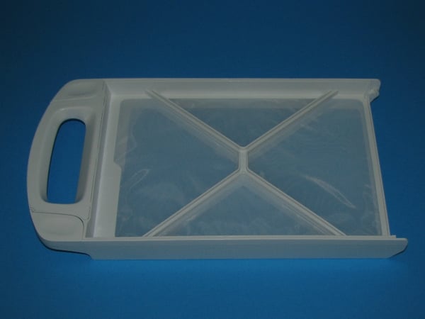 Filter TD60 Wit