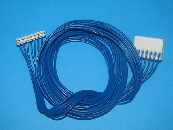Wiring Harness Slim Ps Motor