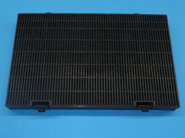 Charcoal Filters 260 X 167.5 Mm