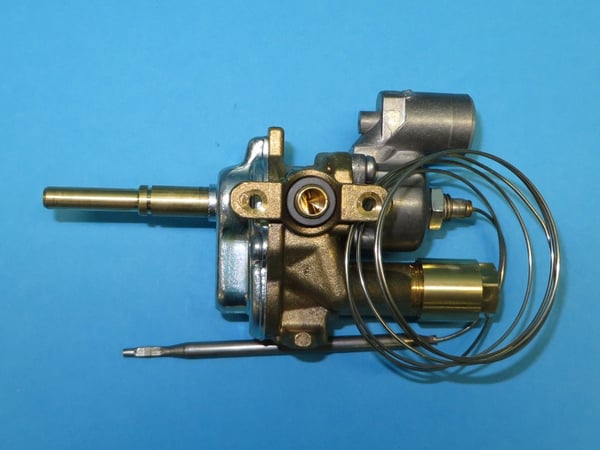 Gas-tap Termostated MT-2230-D G110/42
