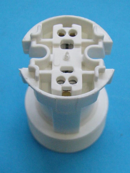 Lampholder
