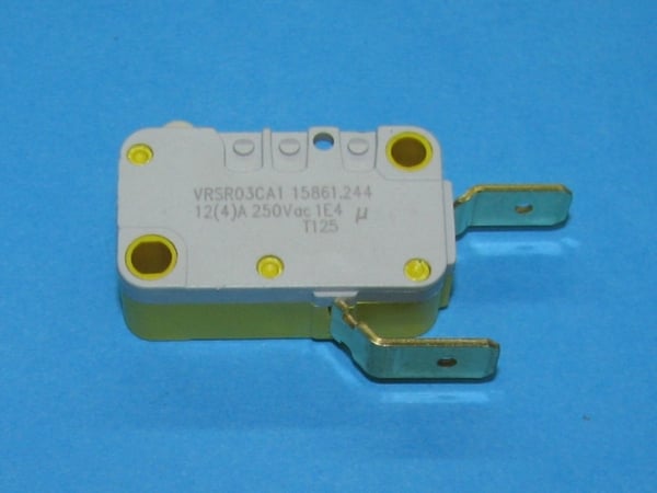 Microswitch