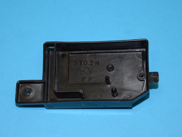 Microswitch Protection