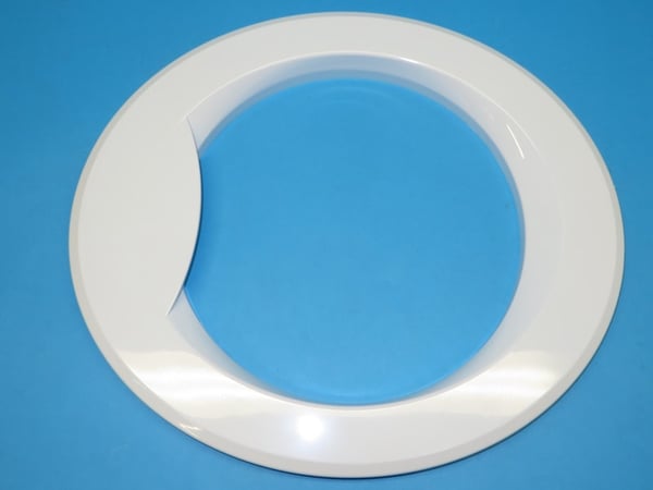 Door Frame Exterior 1 Q PS-04