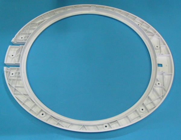 Door Frame Interior 1 Q PS-04
