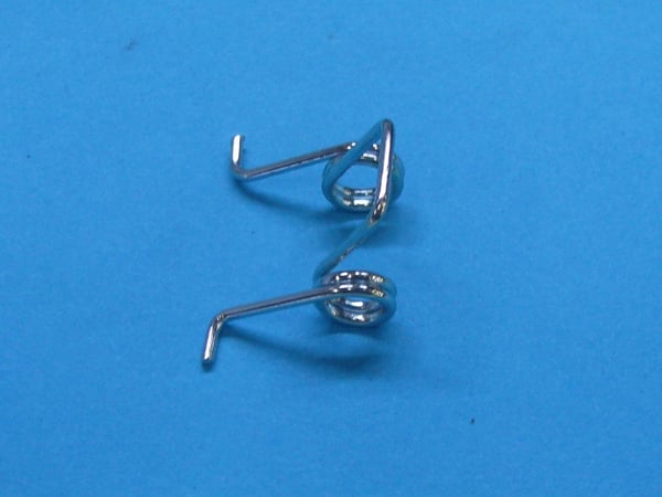 Door Handle Spring Q PS-04