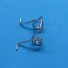 Gorenje Washing Machine Door Handle Spring Q PS-04 - Image 1