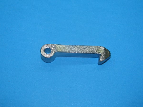 Door Latch 1 Q PS-04