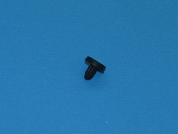 Rubber Foot 3 Mm