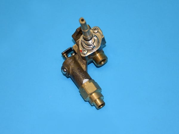 Gas Tap Protected