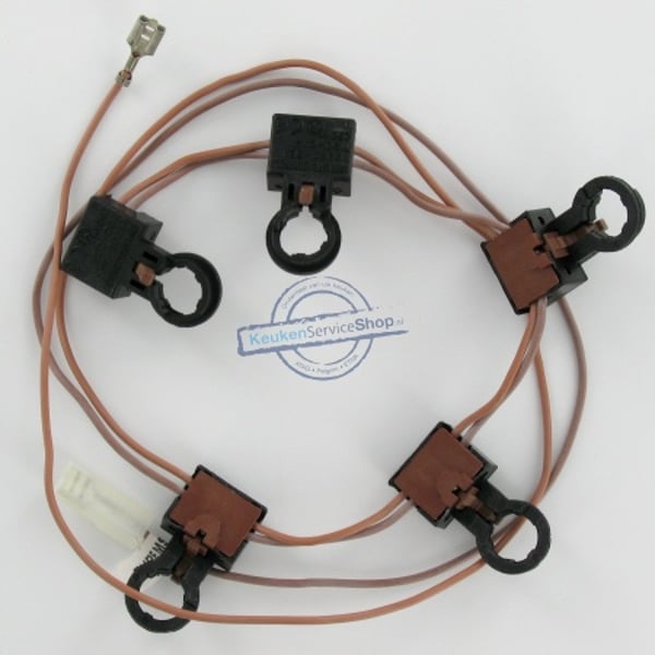 Ignition Device Switch M5X