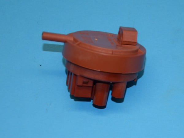Pressure Switch HD505-BU Metalflex