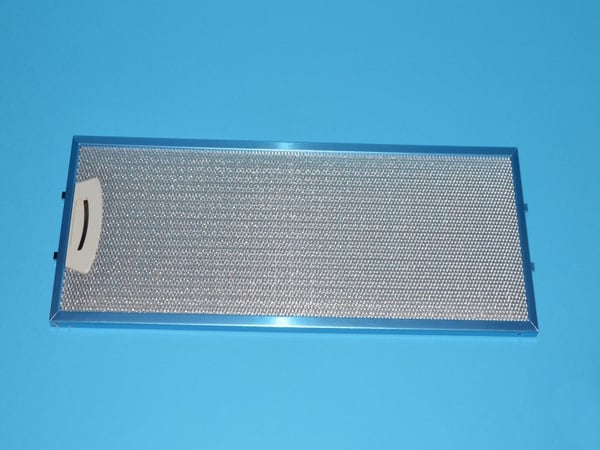Grease Filter 525.5x161.5 Mm