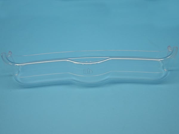 Door Tray H6E 100 H 000/24-B
