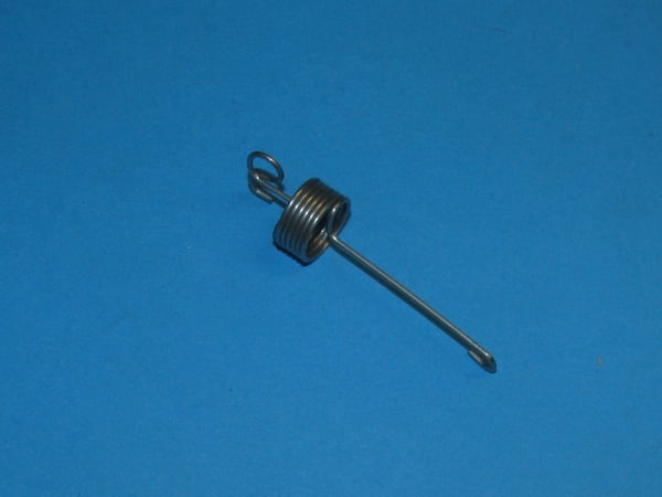 Filter Housing Spring