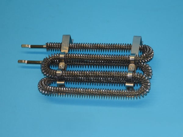 Tubular Heater Sp 2100W Heatwell