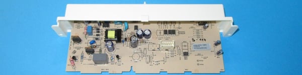 Power Board HZA-10PCK H12S116