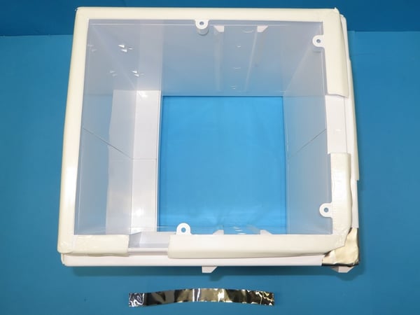 Ice Maker Inner Liner S1 Sevis