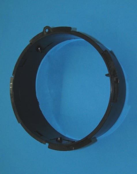Flange D 125
