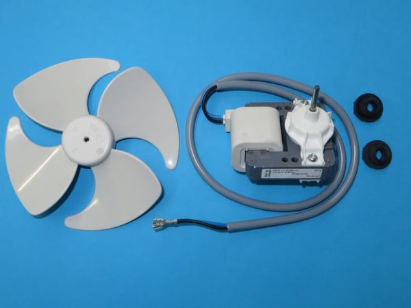 Fan EM2513/D120 Mvl