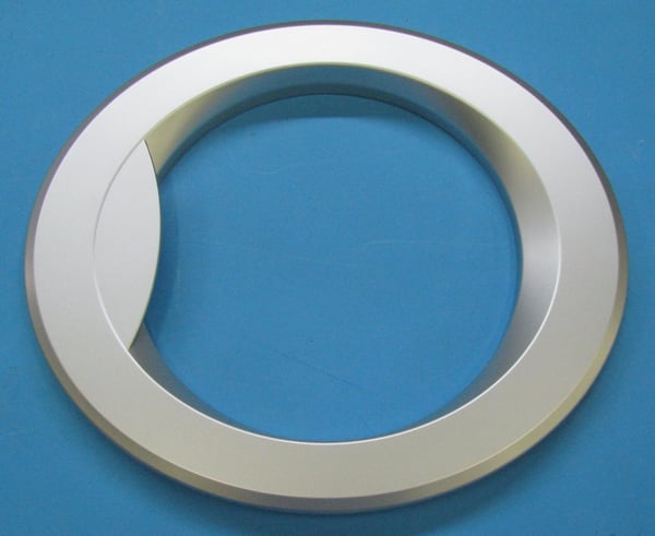 Door Frame Exterior 1 Q PS-04 LA012