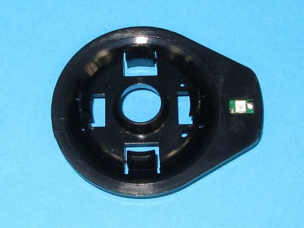 Illumination Plate Elrad Assy