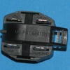 GE Monogram Microwave Starting Relay 8EA14C3 Texas - Image 2