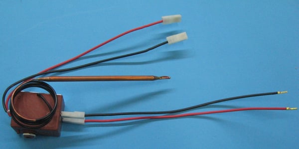 Heat Fuse KV-44103 84DEG Emvetron