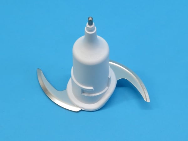 Main Chopping Blade