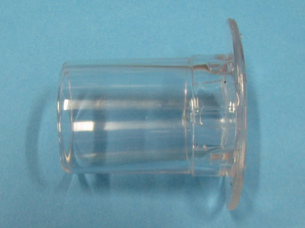 Blender Small Lid