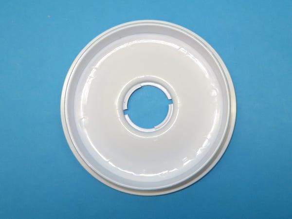 Blender Lid