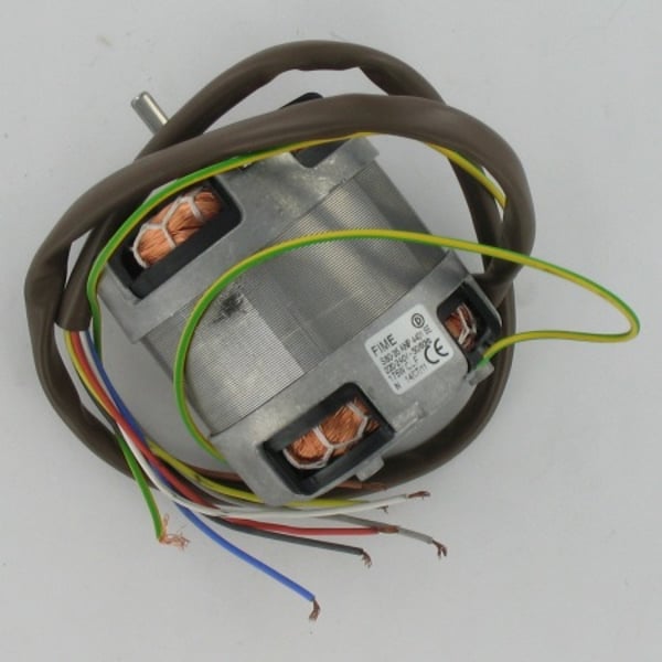 Motor