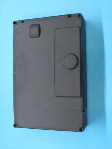Electric Plant Box