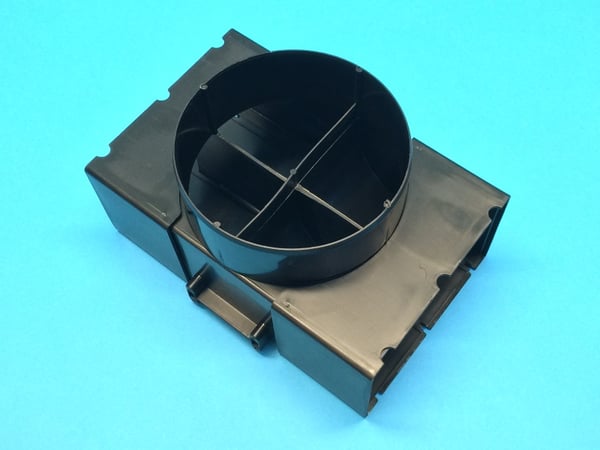 Filtring Connection