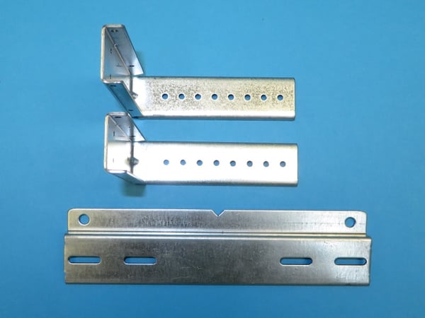 Chimney Fastening Bracket
