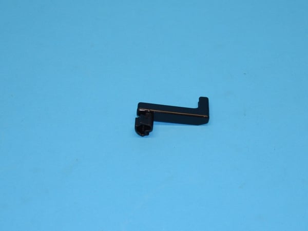 Terminal Of Case Entry Bl