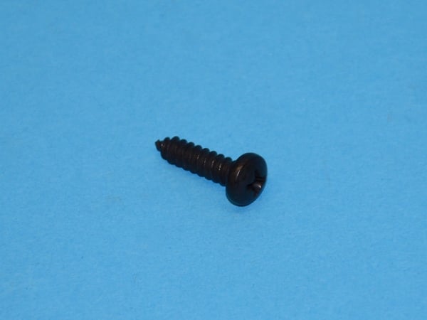 Screw ST4,2X16-CPH-H-C-HV5-P2S 9005"